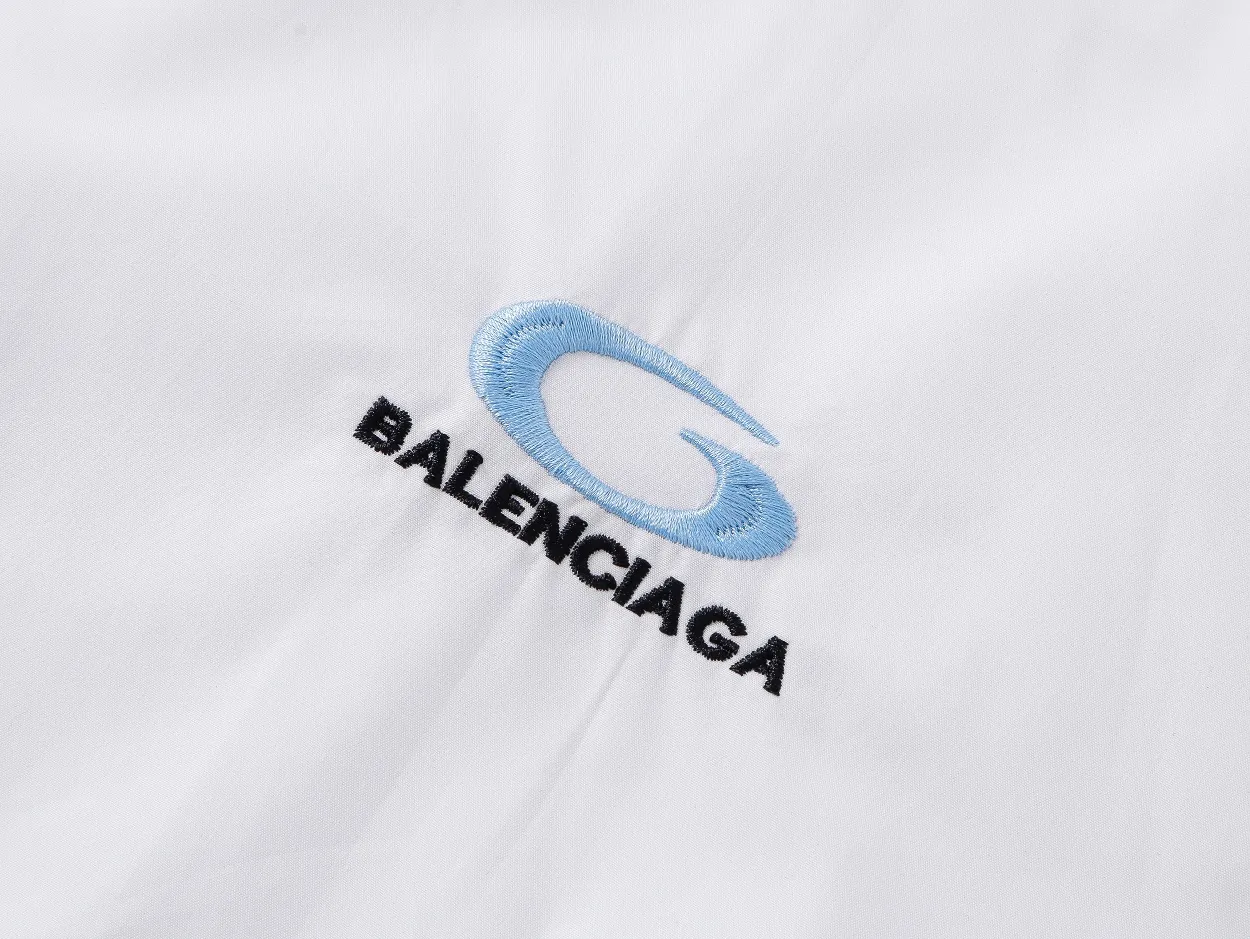 balenciaga 60s*60s ， Y ， ， logo 。 ， 。 Y ！ ！ ！ Quality！ ：Black White Size：S M L